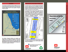 U.S. Army Corps of Engineers Electric Dispersal Barriers brochure.