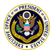 Council on Environmental Quality logo