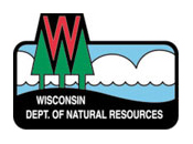 Wisconsin DNR logo